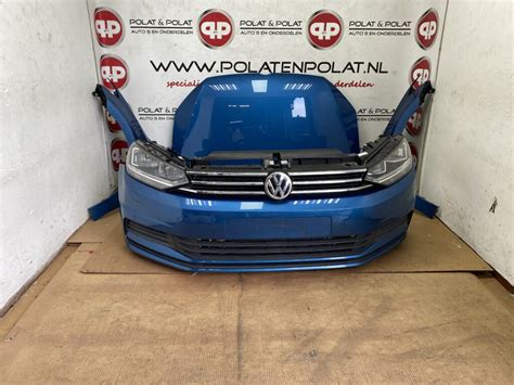 Vw Touran T Voorkop X Pdc Ld J Polat Polat