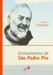 Títulos para celebrar a memória litúrgica de São Pio de Pietrelcina