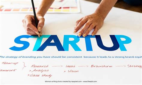 Tips Mengembangkan Bisnis Startup Di Indonesia