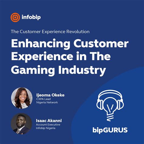 Infobip On Twitter In Our Second Episode Of BipGurus Podcast