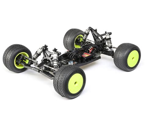 Team Losi Racing T Wd Electric Stadium Truck Kit Tlr