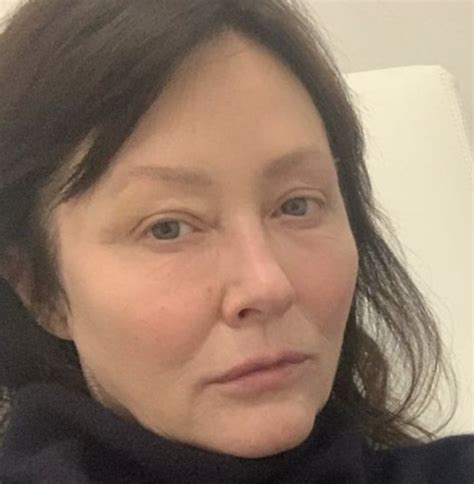 Shannen Doherty Dago Fotogallery