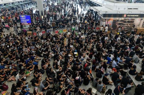 反送中接力 網民計畫23日全港築人鏈 香港反送中抗爭 兩岸 聯合新聞網