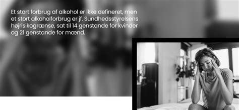 Hvorn R Er Man Alkoholiker Symptomer Og Konsekvenser