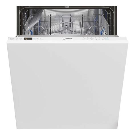 Lave Vaisselle Tout Intégrable INDESIT DIC3B 16A