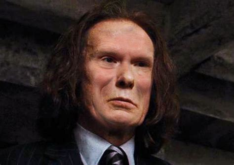 15 Australian Politicians As Harry Potter Characters