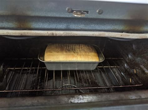 Homemade Bread - Thawing, Raising, Baking, Eating - HubPages