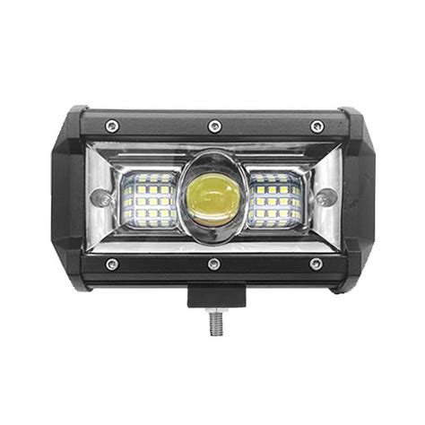 Jual Lampu Sorot Led Ukuran Untuk Jeep Offroad X Atv Truk Traktor