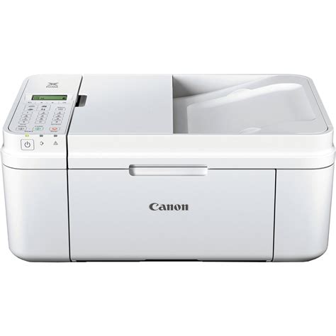 Canon Pixma Mx Wireless Office All In One Inkjet C B H