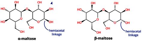 Alpha Maltose