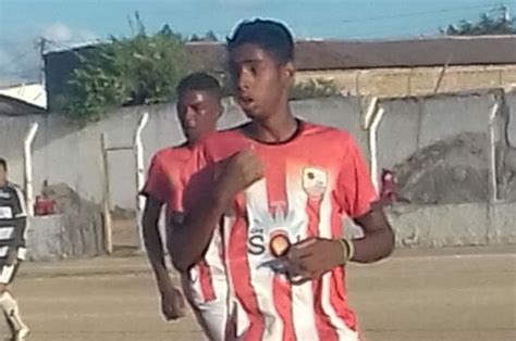 Atleta Da Escolinha Girassol De Santa Luzia Se Destaca No Sub Do