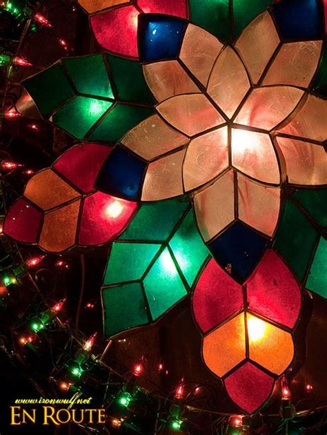 Make A Parol A Filipino Christmas Lantern Artofit