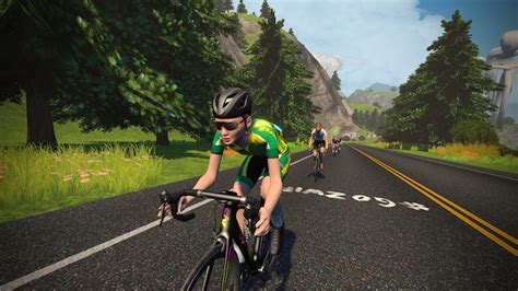 Championnats du monde UCI de Esport sur Zwift la deuxième édition le