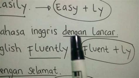 Yuk Simak 7 Contoh Contoh Kata Benda Umum Dalam Bahasa Inggris Terbaru