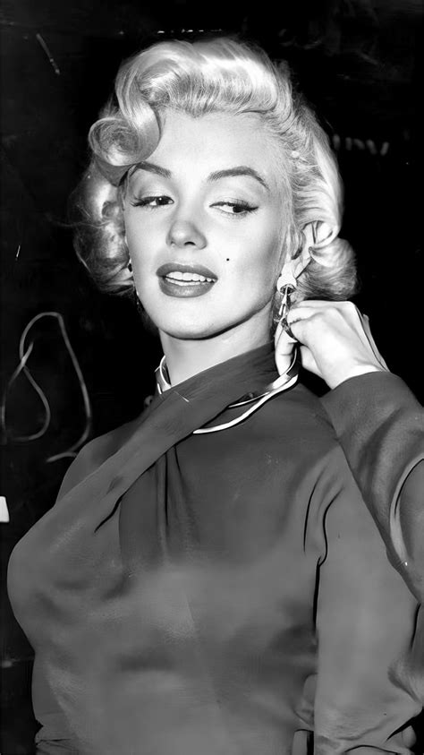 Pin By Marilyn Monroe Revealed On Marilyn Rare In Marilyn Monroe