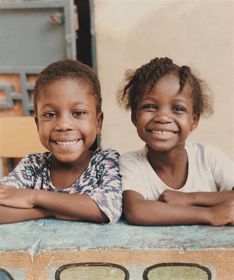 What It's Like Living At The Orphanage In Haiti