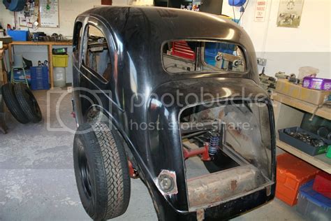 '53 anglia + parts | Rods 'n' Sods - UK Hot Rod & Street Rod Forums