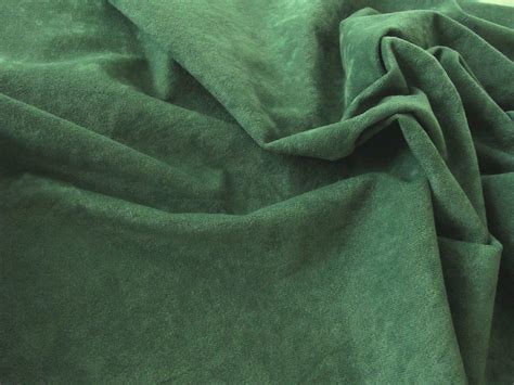 Faux Suede Suedette Fabric Material 170g BOTTLE EBay