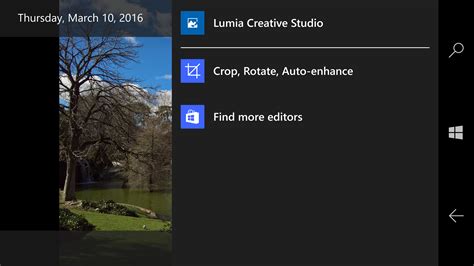 Microsoft Lumia 950 camera review: Digital Photography Review