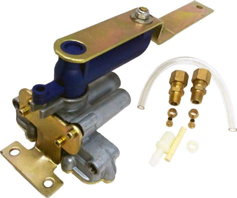 Amazon Air Suspension Height Control Leveling Valve Replaces