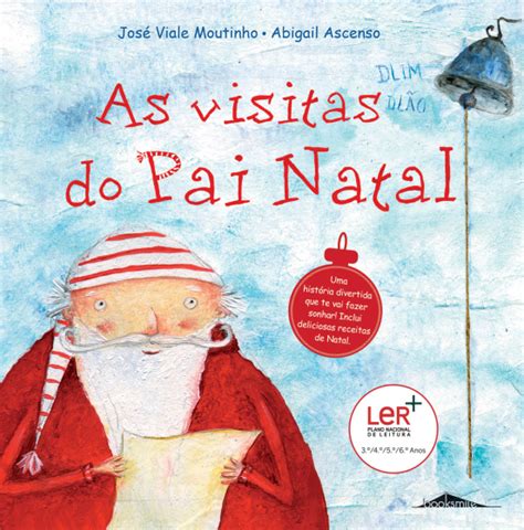 Livros de Natal porque é Natal Life Style