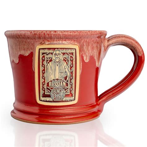 Handmade Ceramic Coffee Mugs Bones Coffee Company