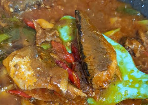 Resep Sarden Homemade Oleh Dapur Ummu Zahid Cookpad