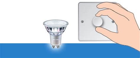 LED Lights & Dimmer Switch Compatibility | Downlights.co.uk