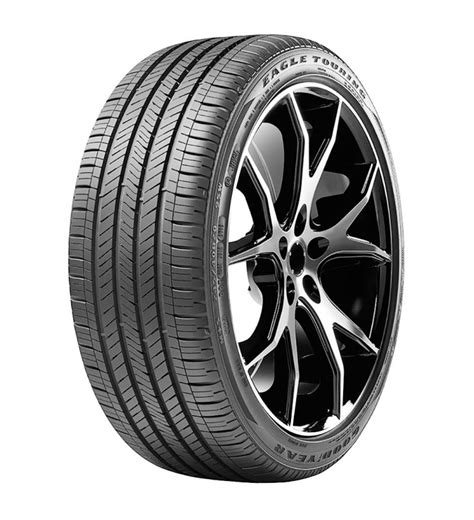 Llanta 205 50 R17 GOODYEAR EAGLE TOURING 89V