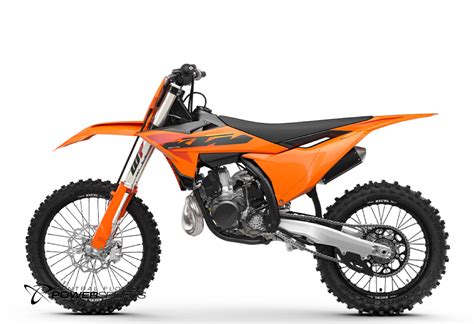 2025 Ktm 250 Sx Central Florida Powersports