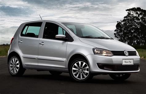 VEÍCULO VW FOX 1 0 GII COR PRATA Carros em leilão PRÓ JUD Leilões