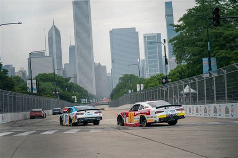 Nascar Chicago Street Race 2024 Guide