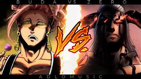 Buda Vs Hajun Zerofuku Rap Record Of Ragnarok Adlomusic