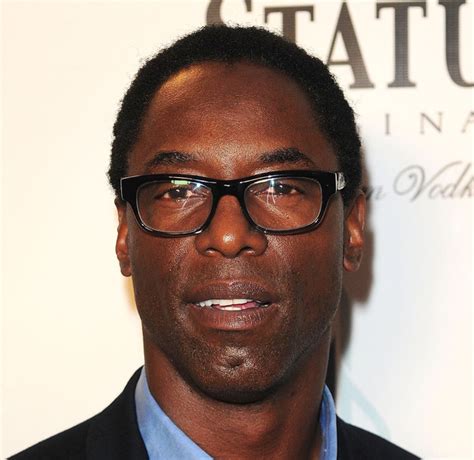 Greys Anatomy Actor Isaiah Washington Joins Cws Thriller The 100