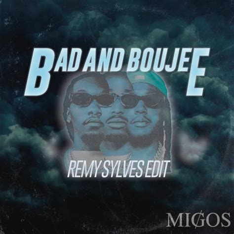 Stream Migos Bad And Boujee Sylves Edit By Remy Sylves Listen