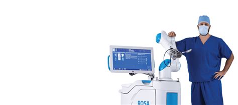 Understanding The Benefits Of The Rosa® Surgical Robot Metro Orthopedics And Sports Therapy