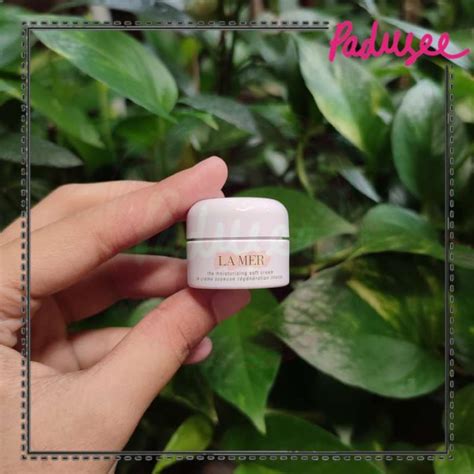 Jual The Moisturizing Soft Cream 3ml Di Seller Alfa Healthy Radika