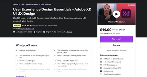 8 Top UI UX Design Courses To Take This Summer