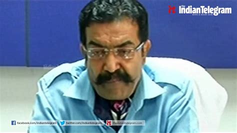 Rishiraj Singh Is New Excise Commissioner Youtube