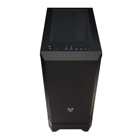 Fsp Cmt Atx Micro Atx Mini Itx Argb Mid Tower Gaming Chassis