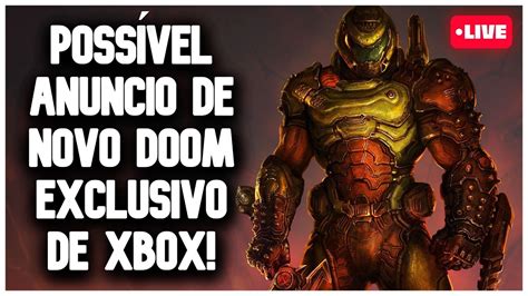 EVENTO QUAKECON 2022 POSSÍVEL ANUNCIO DE NOVO DOOM QUAKE OU