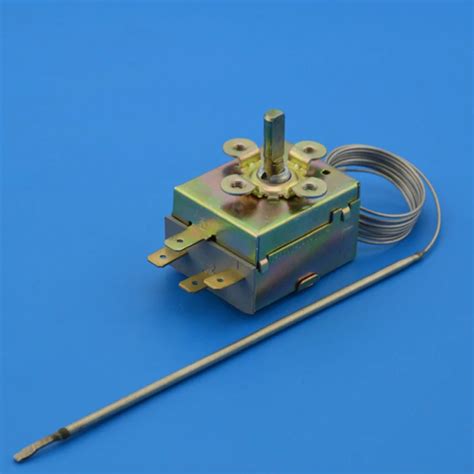 Capillary Tube Thermostat - Buy Capillary Tube Thermostat,Water Heater