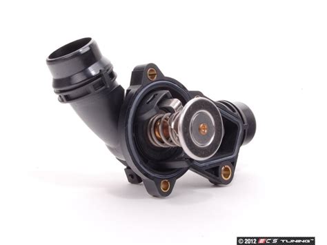 Genuine Bmw Kt Thermostat Replacement Kit