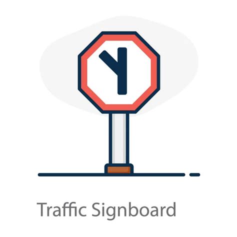 100000 Traffic Billboard Vector Images Depositphotos