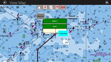 Lake Istokpoga Depth Chart A Visual Reference Of Charts Chart Master