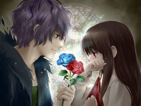 Share 82 Anime Wallpaper Love Latest In Cdgdbentre