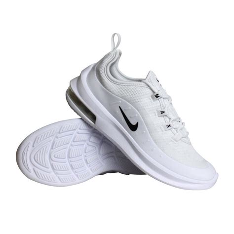 Nike Air Max Axis Sneakers Kids Wit