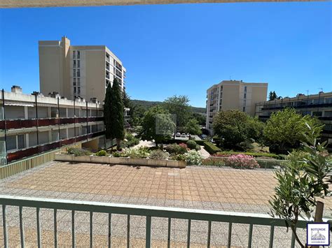 Vente Appartement AIX EN PROVENCE 4 pièces 83 m² à vendre Mandat 8003