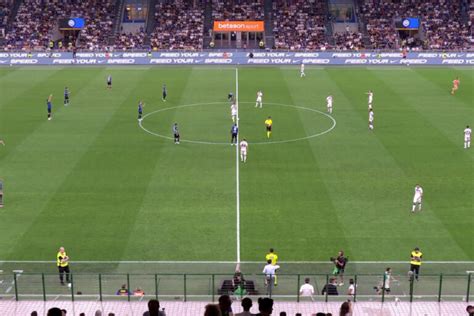 Dove Vedere Inter Como Diretta Tv E Streaming Del Match