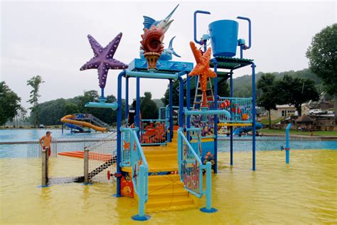 Water Parks | Edge Studio Arts